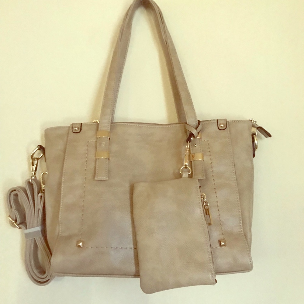 🔥👜 Sexy Chic Handbag 💜